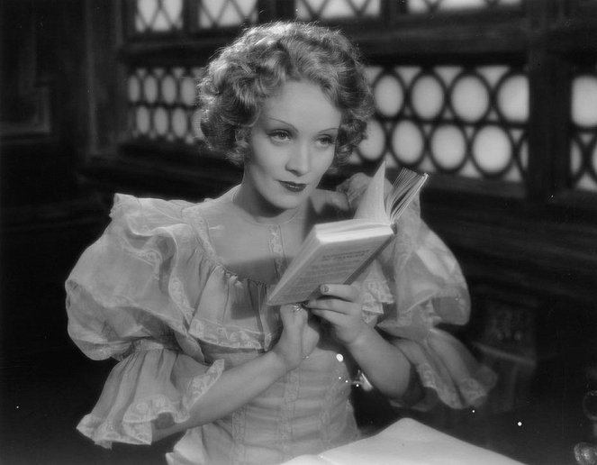The Song of Songs - Photos - Marlene Dietrich