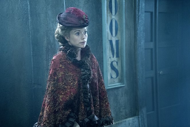 Dickensian - Episode 17 - Photos