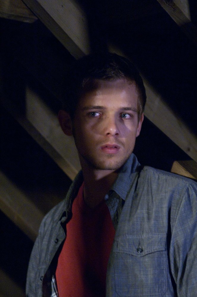 House at the End of the Street - Van film - Max Thieriot