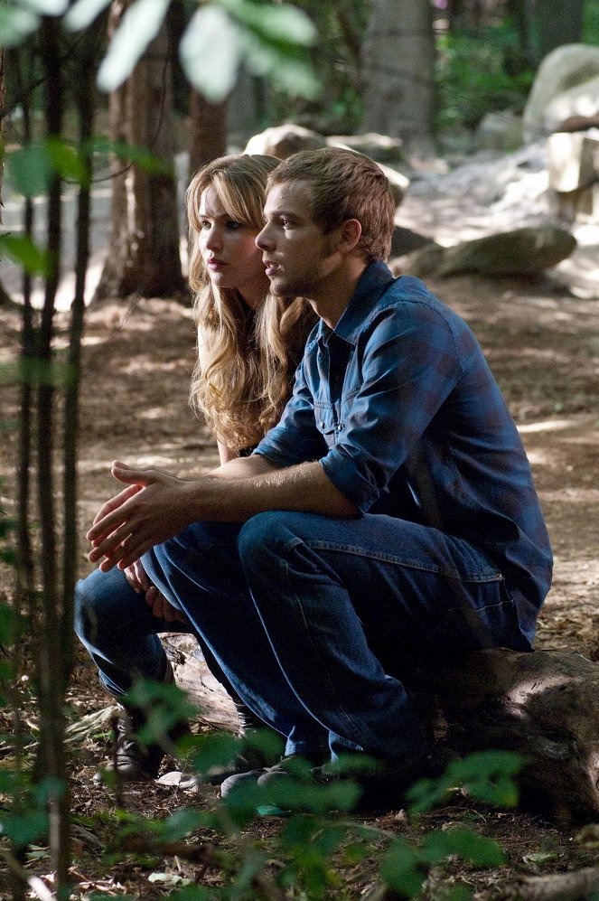 House at the End of the Street - Filmfotos - Jennifer Lawrence, Max Thieriot
