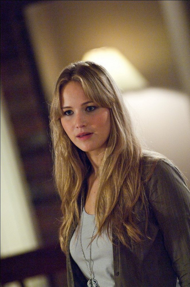 House at the End of the Street - Van film - Jennifer Lawrence