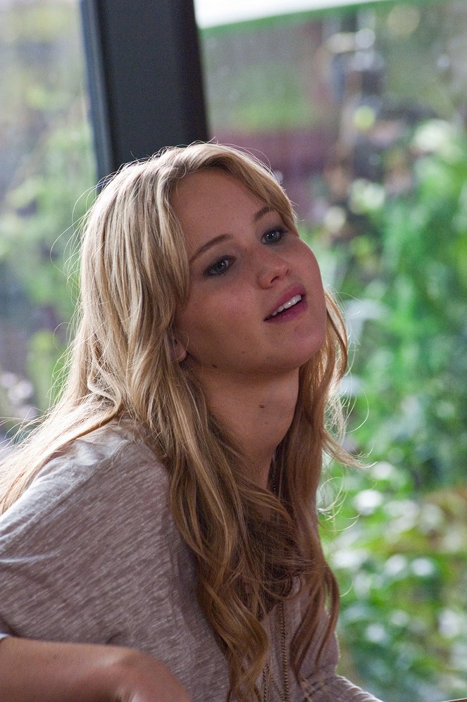 House at the End of the Street - Photos - Jennifer Lawrence