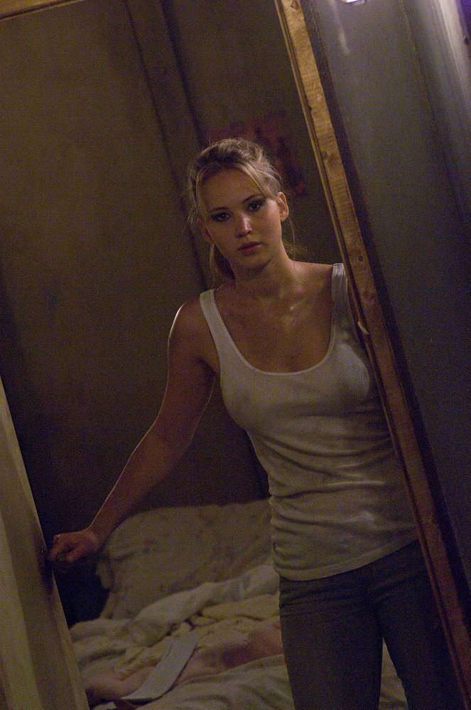 House at The End of The Street - Kuvat elokuvasta - Jennifer Lawrence
