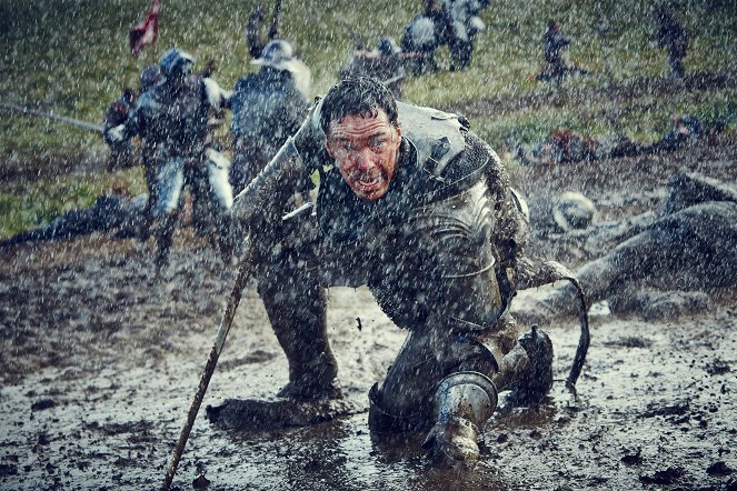 The Hollow Crown - Richard III - Filmfotos - Benedict Cumberbatch