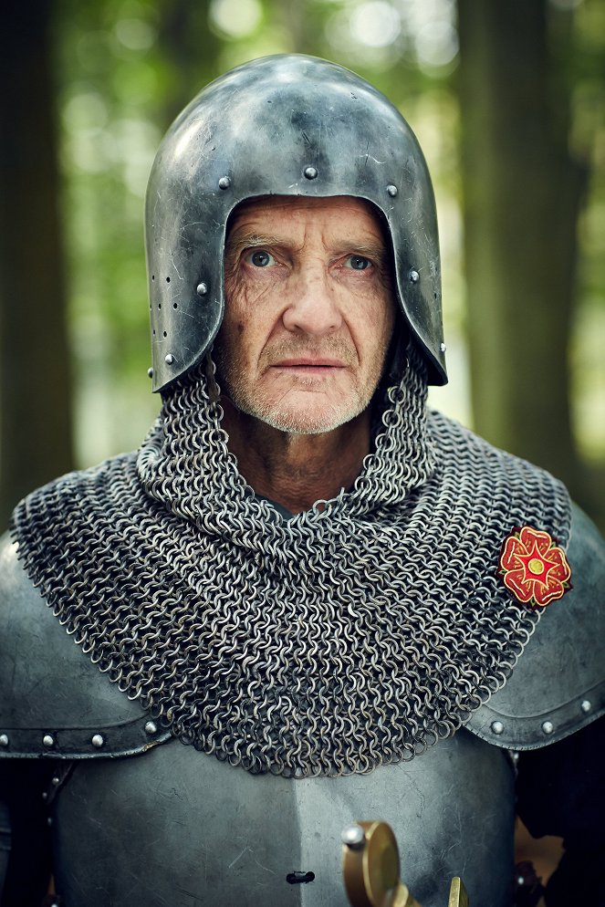 Hollow Crown - Koronák harca - Henry VI Part 2 - Promóció fotók - Anton Lesser