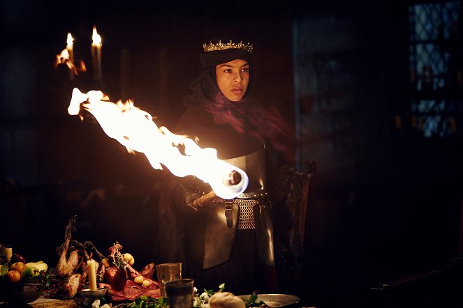 The Hollow Crown - The Wars of the Roses - Photos - Sophie Okonedo