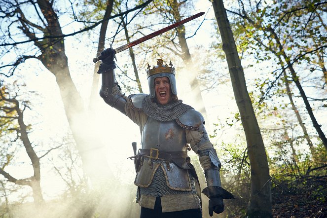 Hollow Crown - Koronák harca - Henry VI Part 2 - Filmfotók