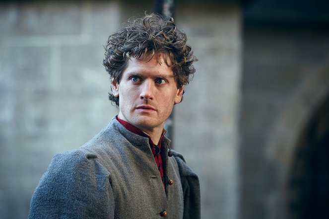 The Hollow Crown - Henry VI Part 2 - Photos - Kyle Soller