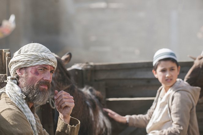 Tyrant - Prières - Film - Adam Rayner