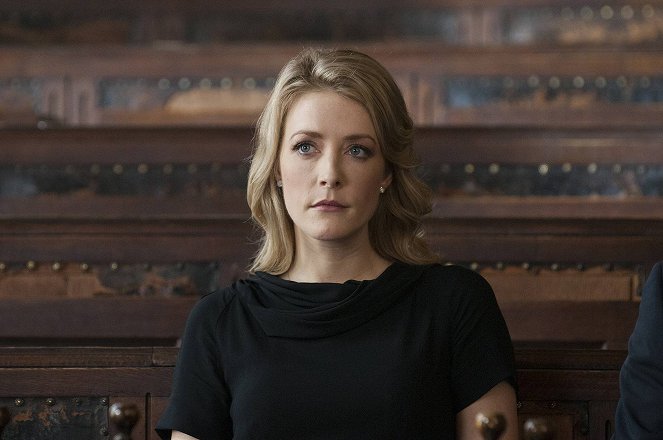Tyrant - The Other Brother - Photos - Jennifer Finnigan