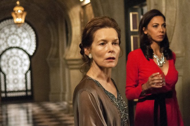 Tyrant - The Other Brother - Photos - Alice Krige