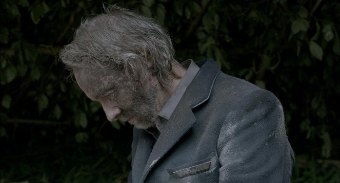 Walser - Z filmu - Krzysztof Stroiński