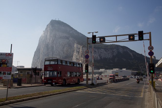 Gibraltar - im Dienst der Krone - Filmfotók