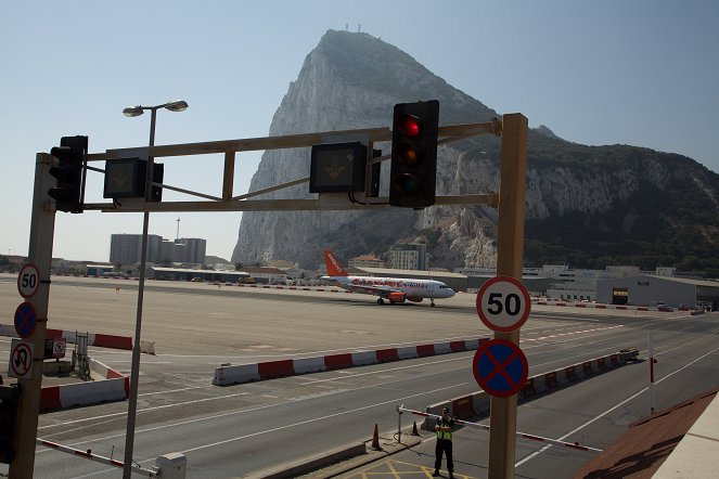 Gibraltar - im Dienst der Krone - Filmfotos