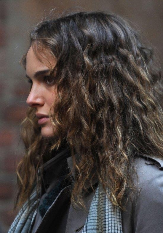Love and Other Impossible Pursuits - Making of - Natalie Portman