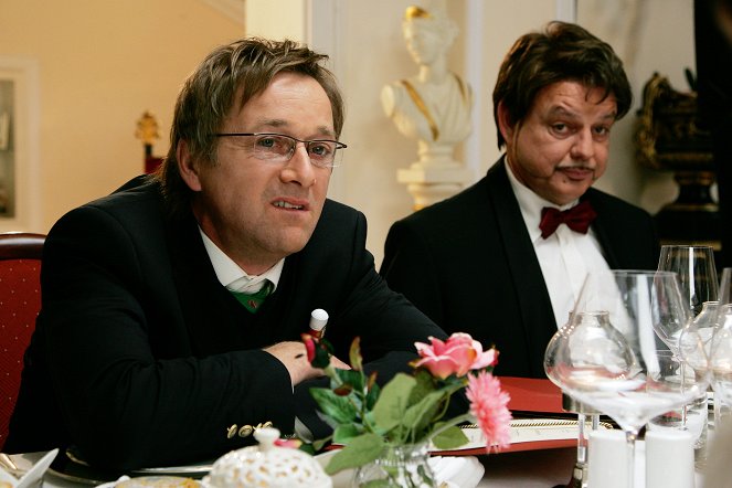 Markus Hering, Wolfgang Böck