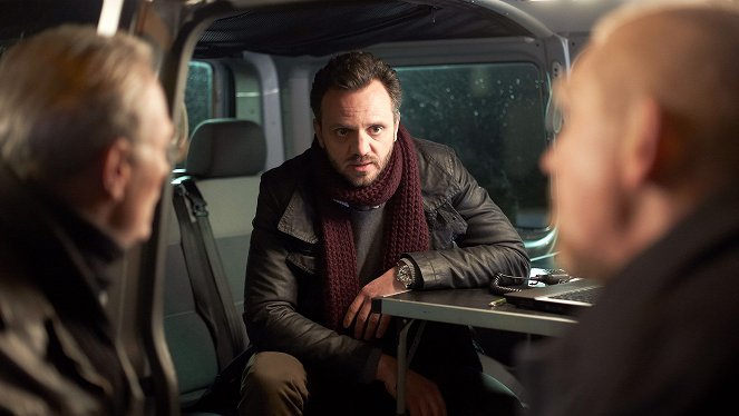 Tatort - Der Fall Reinhardt - Photos - Roland Silbernagl