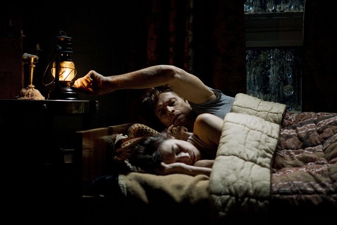 Antichrist - Film - Charlotte Gainsbourg, Willem Dafoe