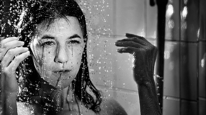 Anticristo - Do filme - Charlotte Gainsbourg