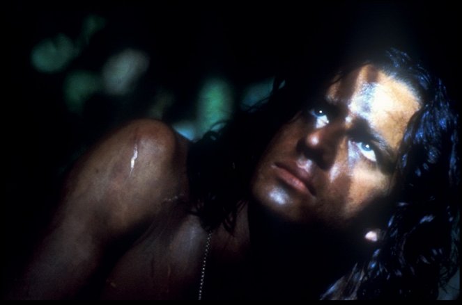Greystoke, la légende de Tarzan - Film - Christopher Lambert