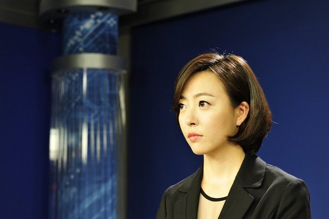 Kong gane - Film - Eun-jin Shim