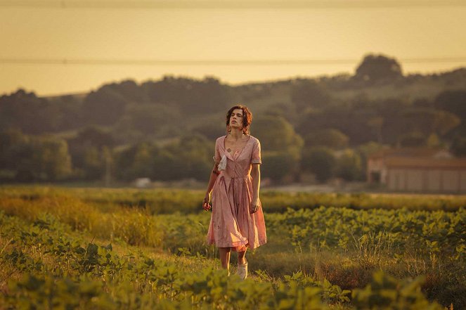 Folles de joie - Film - Micaela Ramazzotti