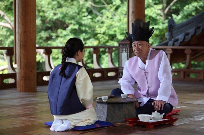 Hoichori - Kuvat elokuvasta - Joo-sang Yoon