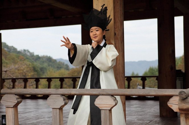 Hoichori - Do filme - Ji-hee Jin