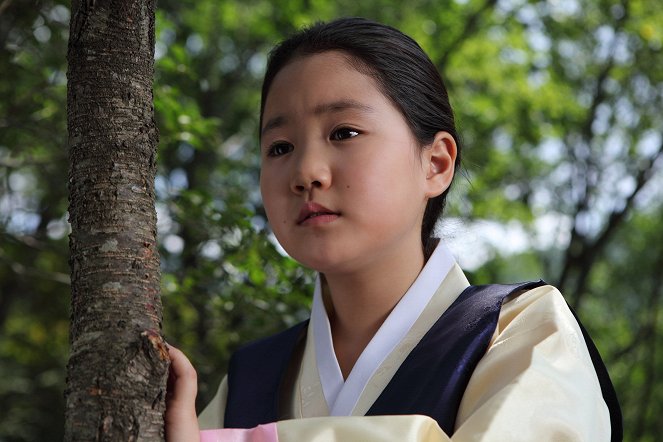 Hoichori - Do filme - Ji-hee Jin