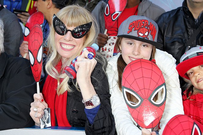 The Amazing Spider-Man 2: Rise Of Electro - Veranstaltungen