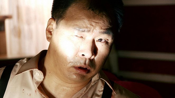 Jukireo kapnida - Z filmu - Byung-choon Kim