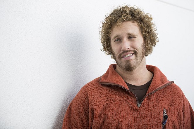 Silicon Valley - Maleant Data Systems Solutions - Photos - T.J. Miller