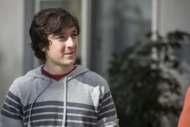 Silicon Valley - Maleant Data Systems Solutions - Do filme - Josh Brener