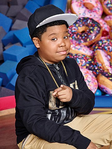 Game Shakers - Jetzt geht's App - Werbefoto