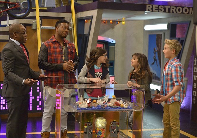 Game Shakers - Photos