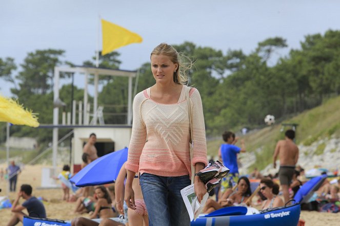 Hôtel de la plage - Filmfotók - Petra Silander