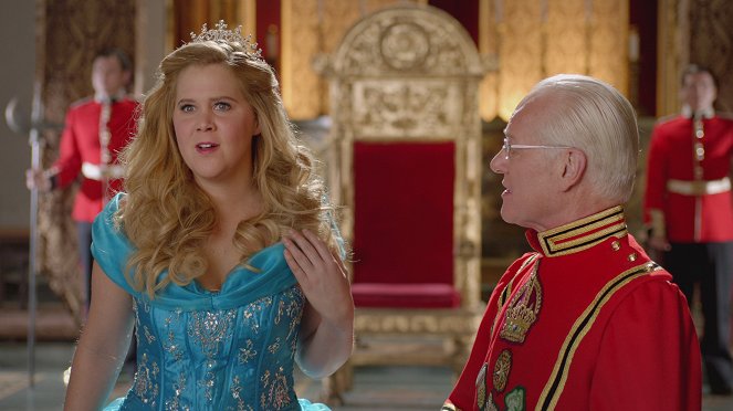 Amyino plodné lůno - Z filmu - Amy Schumer