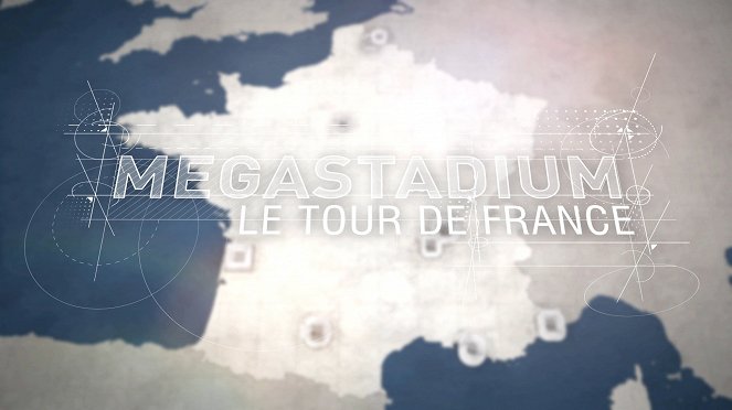 Megastadium : Le tour de France - Photos