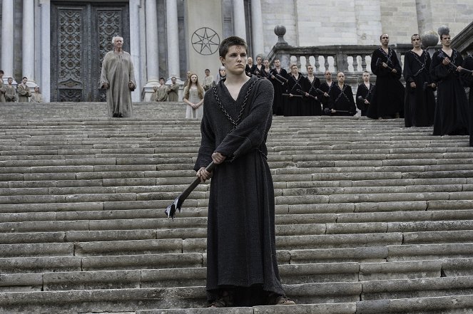 Game of Thrones - Blood of My Blood - Photos - Eugene Simon