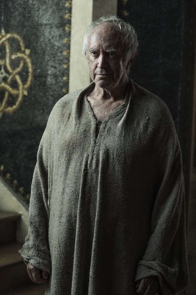 Game of Thrones - Blood of My Blood - Photos - Jonathan Pryce