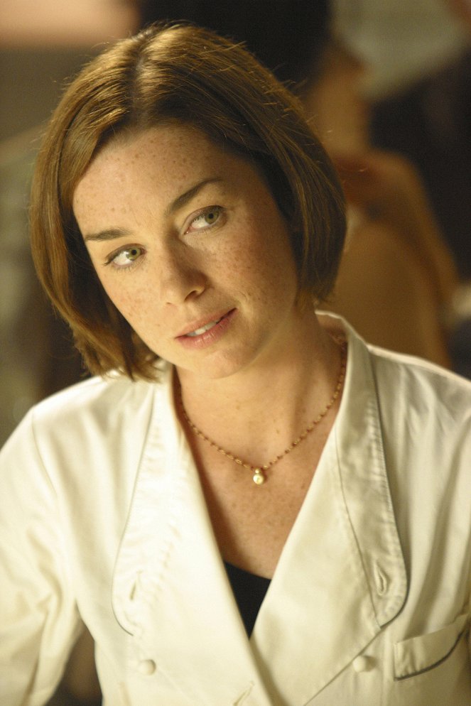 Les Ex de mon mec - Film - Julianne Nicholson