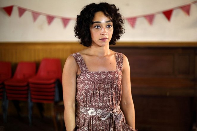 Iona - Photos - Ruth Negga