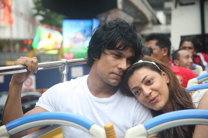 Do Lafzon Ki Kahani - Photos - Randeep Hooda, Kajol Agarwal