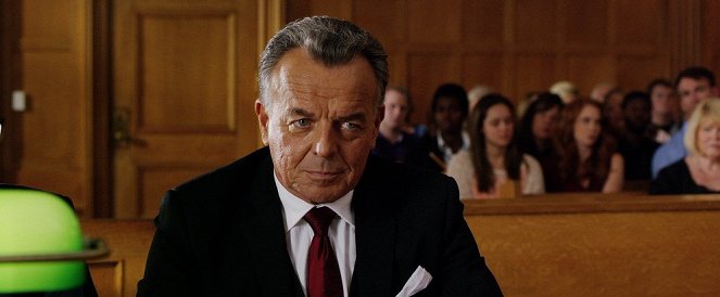 God's Not Dead 2 - Film - Ray Wise