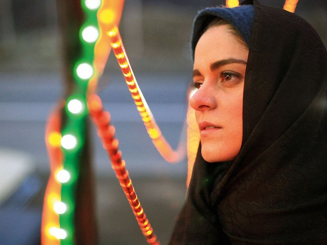 Une femme Iranienne - Film - Qazal Shakeri