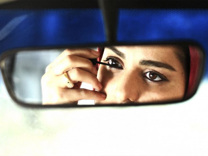 Eine iranische Frau - Filmfotos
