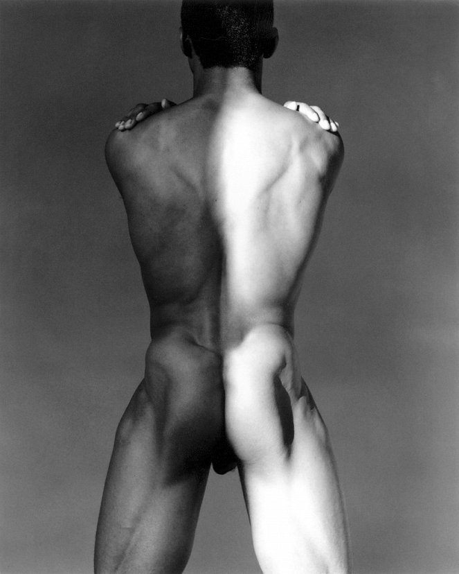 Mapplethorpe: Vejam as Imagens - Do filme