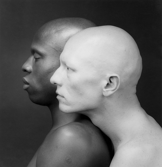 Mapplethorpe: Look at the Pictures - Filmfotók