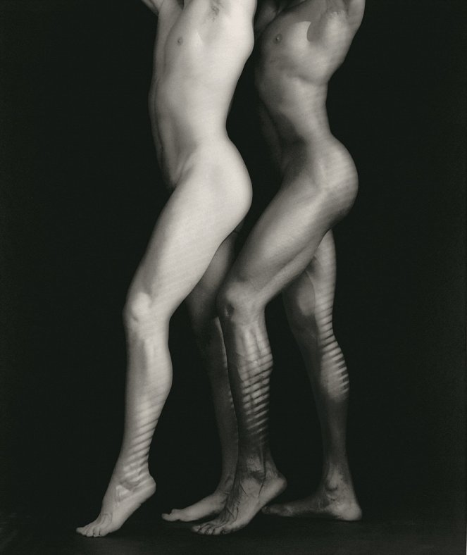Mapplethorpe: Look at the Pictures - Z filmu