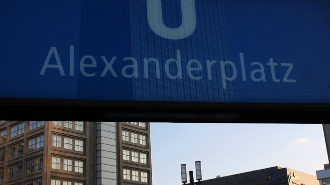Last Exit Alexanderplatz - Z filmu